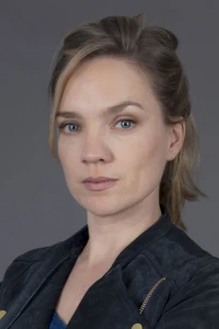 Photo of Anniek Pheifer