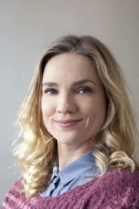 Photo of Anniek Pheifer