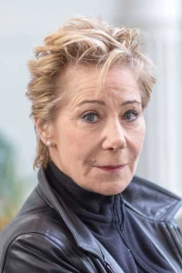 Foto de Zoë Wanamaker
