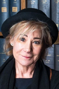 Foto de Zoë Wanamaker