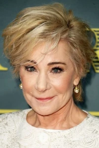 Foto de Zoë Wanamaker