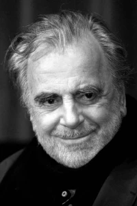 Photo of Maximilian Schell