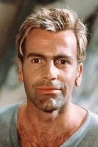 Photo of Maximilian Schell