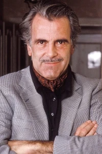 Photo of Maximilian Schell