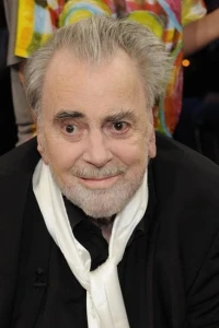 Photo of Maximilian Schell