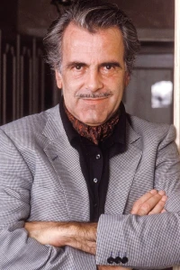 Photo of Maximilian Schell