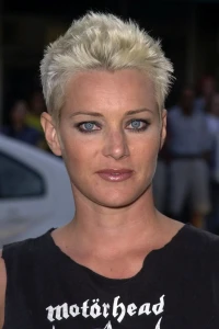 Photo of Angela Featherstone