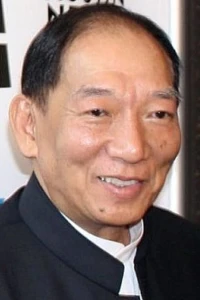 Photo of Woo-Ping Yuen