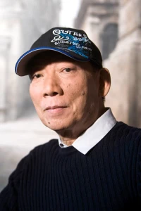 Photo of Woo-Ping Yuen