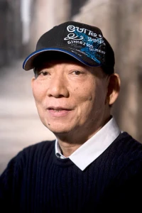 Photo of Woo-Ping Yuen