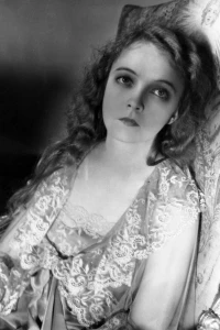 Foto de Lillian Gish