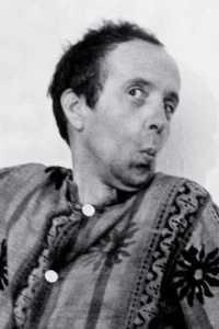 Photo of Taylor Mead