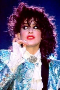 Photo of Wendy Melvoin