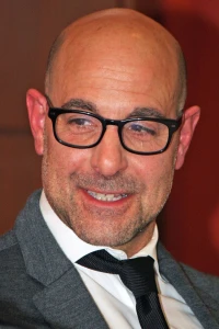 Photo of Stanley Tucci