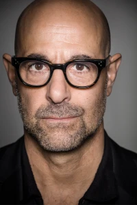 Photo of Stanley Tucci