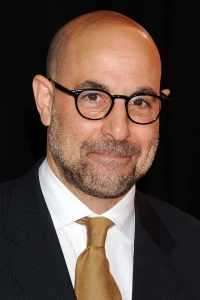 Photo of Stanley Tucci