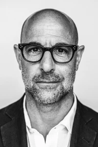 Photo of Stanley Tucci