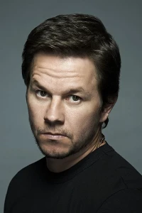 Photo of Mark Wahlberg