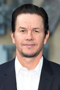 Photo of Mark Wahlberg
