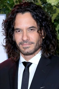 Foto de Mario Cimarro