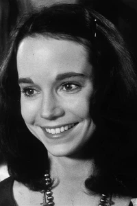 Photo of Jessica Harper