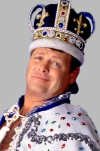 Photo of Jerry Lawler
