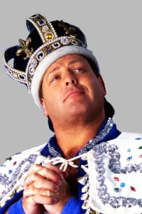 Photo of Jerry Lawler