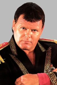 Photo of Jerry Lawler