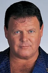 Photo of Jerry Lawler