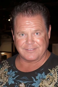 Photo of Jerry Lawler