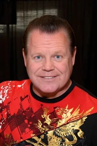 Photo of Jerry Lawler