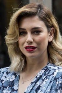 Foto de Blanca Suárez