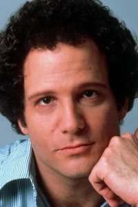 Photo of Albert Brooks