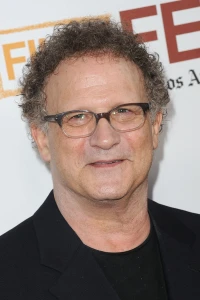 Photo of Albert Brooks
