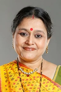 Photo of Supriya Pathak