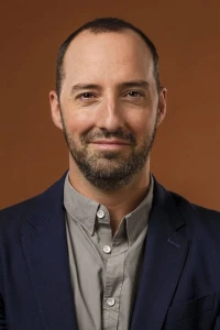 Photo of Tony Hale