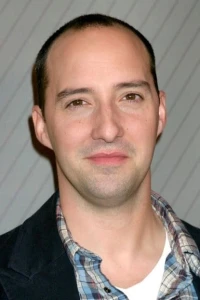 Photo of Tony Hale