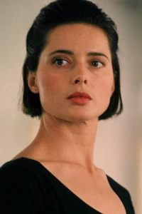 Photo of Isabella Rossellini