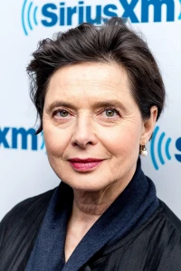 Photo of Isabella Rossellini