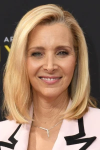 Foto de Lisa Kudrow