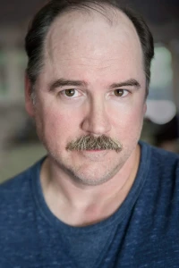 Foto de Troy Rudeseal