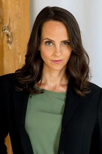 Foto de Sarah Murphy-Dyson