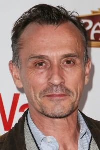 Foto de Robert Knepper