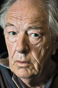 Photo of Michael Gambon