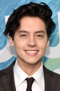 Photo of Cole Sprouse