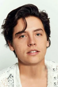 Photo of Cole Sprouse