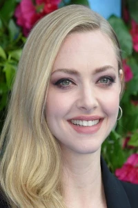Photo of Amanda Seyfried