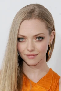 Photo of Amanda Seyfried