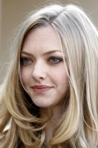 Photo of Amanda Seyfried