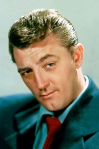 Photo of Robert Mitchum